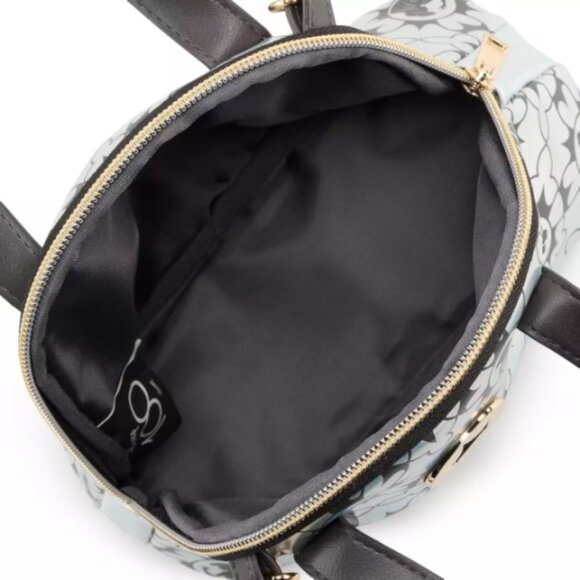 NWT! Disney 100 Limited Edition Silhouette Princess Mini Crossbody Bag - Picture 3 of 5